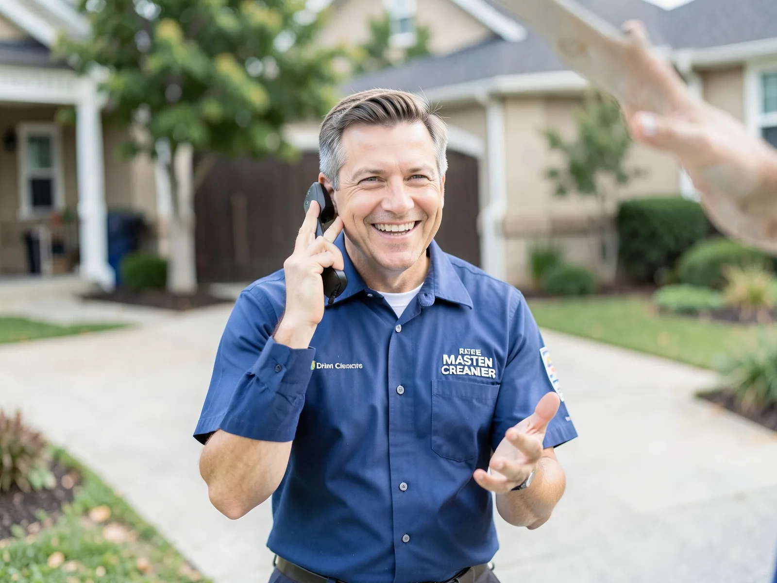 Drain Cleaning Bear Creek, WI FAQs